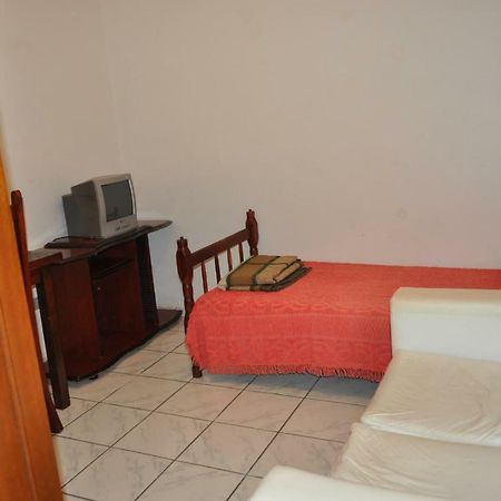 Hospedagem Centro Champagnat Londrina Dış mekan fotoğraf