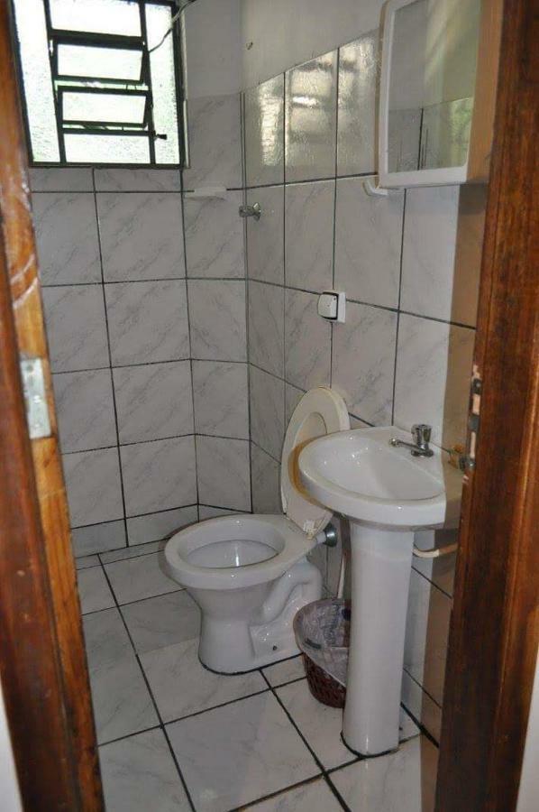 Hospedagem Centro Champagnat Londrina Dış mekan fotoğraf