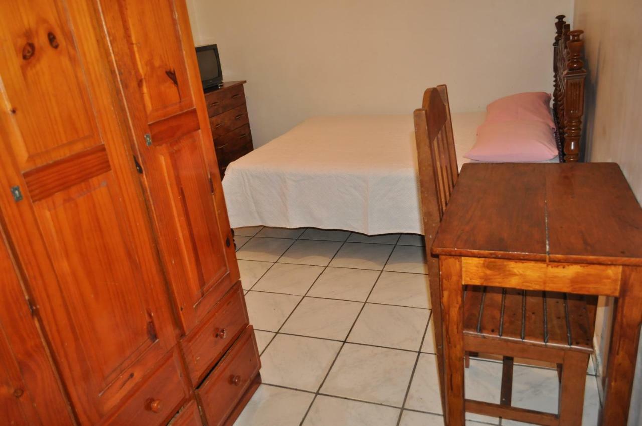 Hospedagem Centro Champagnat Londrina Dış mekan fotoğraf