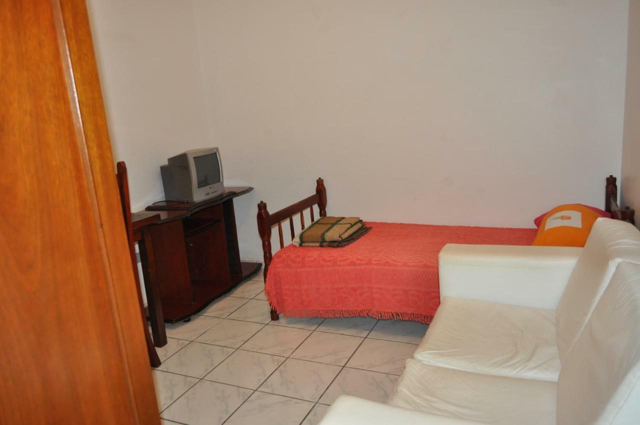 Hospedagem Centro Champagnat Londrina Dış mekan fotoğraf